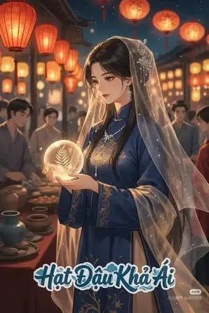 Từ Cẩm Chi - Đông Thiên Đích Liễu Diệp