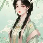 Từ Như Vi - Mộc Dịch