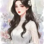Thay Tỷ Tỷ Gả Cho Nhân Vật Phản Diện