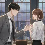 Thế Thân - Huân Khang