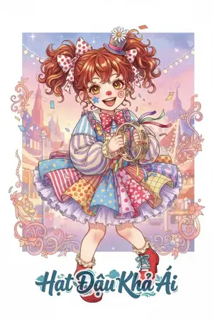 Thiên Kim Chúa Hề Ba Tuổi Rưỡi