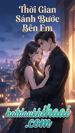 Thời Gian Sánh Bước Bên Em