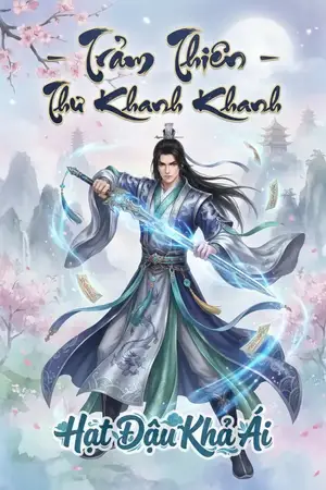 Trảm Thiên - Thư Khanh Khanh