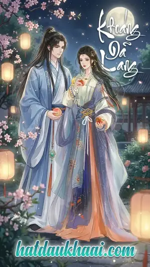 Khoáng Dã Lang