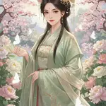 Vai Diễn Mỹ Nhân