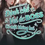 Xuyên Nhanh Công Lược: Định Chế Boss Vai Ác Có Một Không Hai