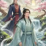 Xuyên Việt Chi Tu Tiên
