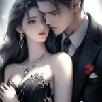 Mặc Tổng Trao Anh Một Tình Yêu