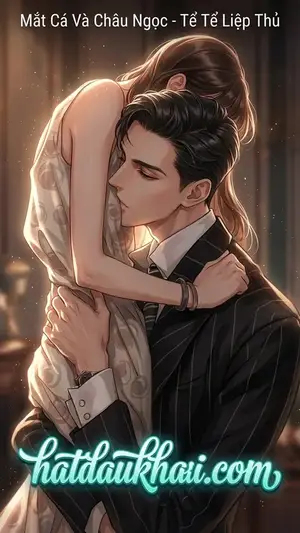 Mắt Cá Và Châu Ngọc - Tể Tể Liệp Thủ