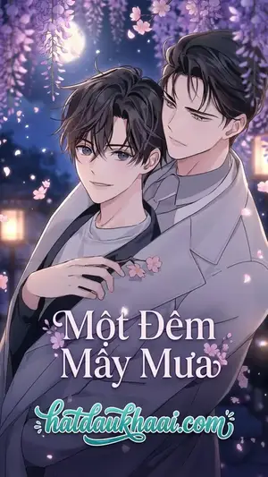 Một Đêm Mây Mưa