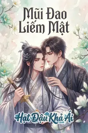 Mũi Đao Liếm Mật