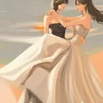 Nàng Có Thể Ôn Nhu Vô Cùng