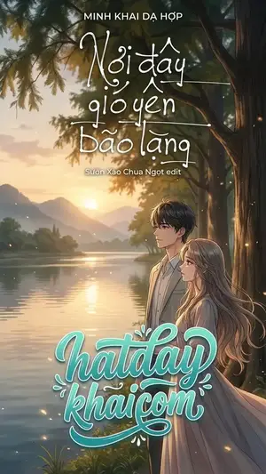 Nơi Đây Gió Yên Bão Lặng