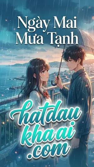 Ngày Mai Mưa Tạnh
