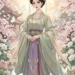 Quỷ Diện Tướng Quân Sủng Kiều Nương