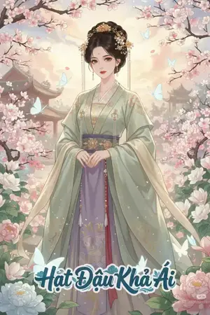 Quỷ Diện Tướng Quân Sủng Kiều Nương