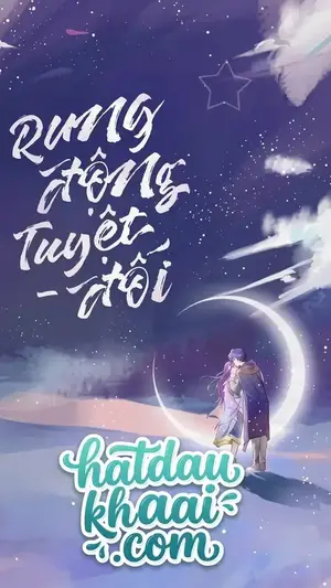 Rung Động Tuyệt Đối - Tùng Lê