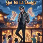 Bọn Họ Đều Tranh Nhau Gọi Tôi Là Daddy