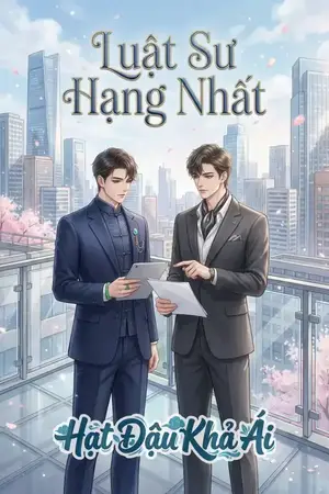 Luật Sư Hạng Nhất