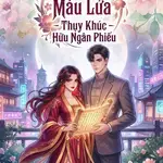 Người Đẹp Máu Lửa - Thụy Khúc Hữu Ngân Phiếu