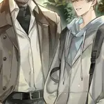 Nhụ Mộ - Miêu Đại Phu