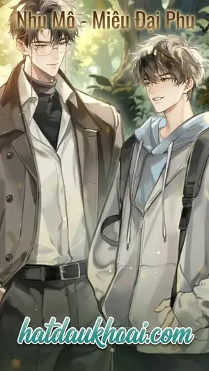 Nhụ Mộ - Miêu Đại Phu