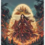 Quy Tắc Kỳ Lạ: Chào Mừng Đến Ngôi Nhà Ngọt Ngào