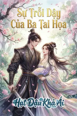 Sự Trỗi Dậy Của Ba Tai Họa