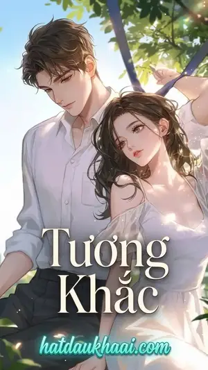 Tương Khắc - Đông Nhật Ngưu Giác Bao