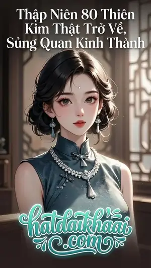 Thập Niên 80 Thiên Kim Thật Trở Về, Sủng Quan Kinh Thành