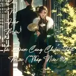 Thay Chị Vào Hào Môn, Tôi Được Cưng Chiều Hết Mực (Thập Niên 90)