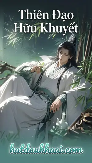 Thiên Đạo Hữu Khuyết - Bông Lan