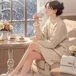 Thiên Kim Giả Gặp Dữ Hoá Lành