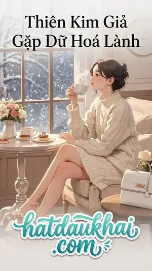 Thiên Kim Giả Gặp Dữ Hoá Lành