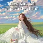 Thiên Kim Thật Xuống Núi Rồi