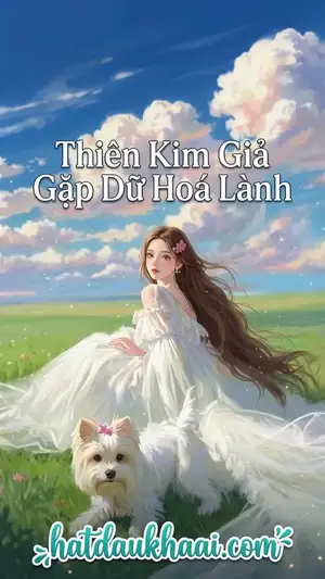 Thiên Kim Thật Xuống Núi Rồi