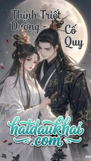 Thịnh Triết Dương - Cố Quy