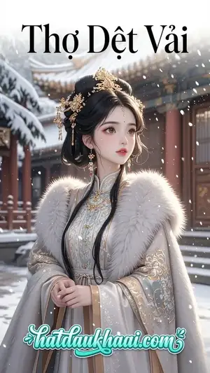 Thợ Dệt Vải