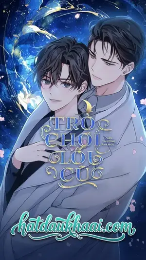 Trò Chơi Lối Cũ - Vân Thượng Phi Ngư