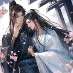 Vai Ác Quốc Sư Xinh Đẹp Như Hoa