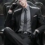 Vạn Cổ Cuồng Đế