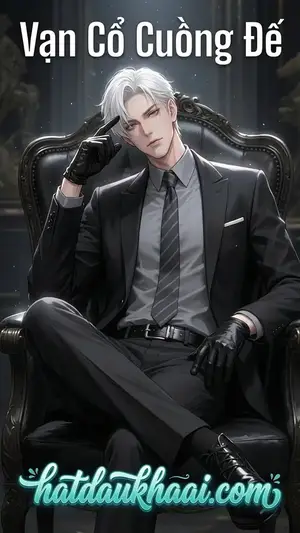 Vạn Cổ Cuồng Đế