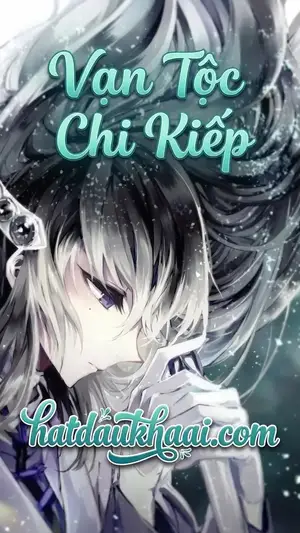 Vạn Tộc Chi Kiếp