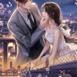 Vầng Trăng Rực Cháy - Nghê Đa Hỉ