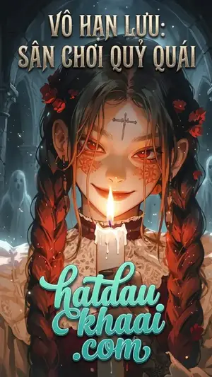 Vô Hạn Lưu: Sân Chơi Quỷ Quái