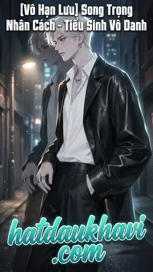 [Vô Hạn Lưu] Song Trọng Nhân Cách - Tiểu Sinh Vô Danh