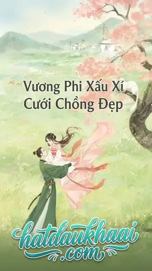 Vương Phi Xấu Xí Cưới Chồng Đẹp