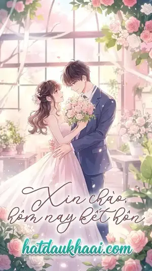 Xin Chào, Hôm Nay Kết Hôn