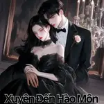 Xuyên Đến Hào Môn Tiêu Tiền Của Đại Lão Tiếp Tục Mạng Sống