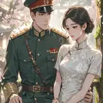 Xuyên Đến Thập Niên 70: Trêu Chọc Phó Đoàn Trường Phúc Hắc